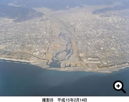 撮影日　平成15年2月14日