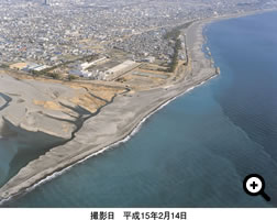 撮影日　平成15年2月14日