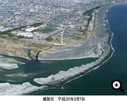 撮影日　平成20年2月7日