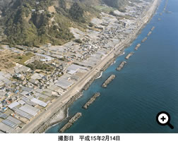 撮影日　平成15年2月14日