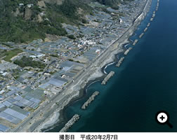 撮影日　平成20年2月7日