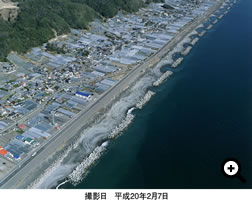 撮影日　平成20年2月7日