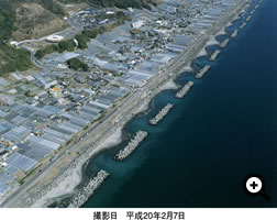 撮影日　平成20年2月7日