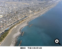 撮影日　平成15年2月14日