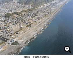 撮影日　平成15年2月14日