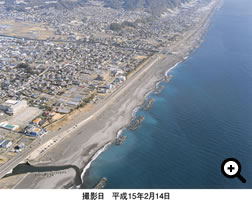 撮影日　平成15年2月14日